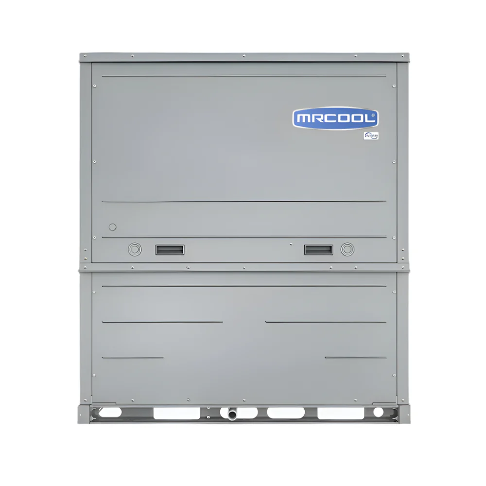 Packaged Heat Pumps